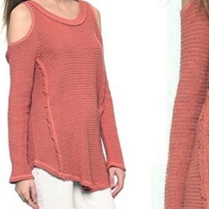 Free people sweater